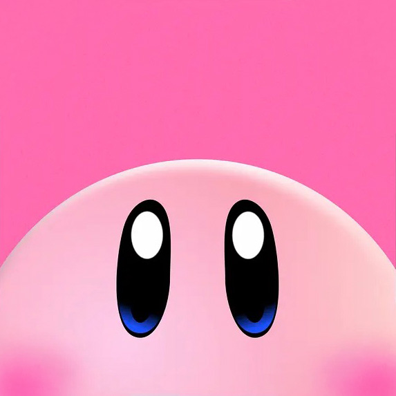 Französisch lernen mit Kirby
